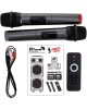 Мидисистема ELTRONIC (30-56 ) CRAZY BOX 2500 - колонка 15