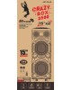 Мидисистема ELTRONIC (30-56 ) CRAZY BOX 2500 - колонка 15