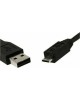 NINGBO Кабель USB (m)-micro USB (m) 0.75м