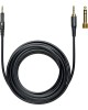 AUDIO-TECHNICA Наушники ATH-M50X, 3.5 мм, мониторные, черный [15117007]