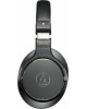 AUDIO-TECHNICA Наушники ATH-M50X, 3.5 мм, мониторные, черный [15117007]