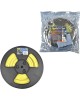 UNIEL ULS-N11-2835-120LED/m-8mm-IP67-DC24V-10W/m-15M-YELLOW катушка в герметичной упаковке