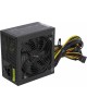 ACCORD Блок питания ATX 450W ACC-450W-80BR 80+ bronze (20+4pin) 120mm fan 6xSATA RTL