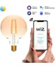GAUSS Умная лампа IoT Smart Home E27 6.5Вт 720lm Wi-Fi (упак.:1шт) (1340112)