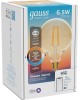 GAUSS Умная лампа IoT Smart Home E27 6.5Вт 720lm Wi-Fi (упак.:1шт) (1340112)