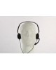 EPOS Наушники с микрофоном Sennheiser PC 3 Chat черный 2м накладные оголовье (1000430)