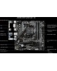 GIGABYTE Материнская плата A520M DS3H V2 Soc-AM4 AMD A520 4xDDR4 mATX AC`97 8ch(7.1) GbLAN RAID+HDMI+DP