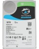 SEAGATE Жесткий диск SkyHawkAI ST18000VE002, 18ТБ, HDD, SATA III, 3.5