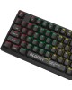 A4TECH Клавиатура Bloody S98, USB, черный [s98 black]