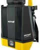 HUTER Опрыскиватель SP-5AC, аккумуляторный, наплечный, 5л, желтый/черный [70/13/54]