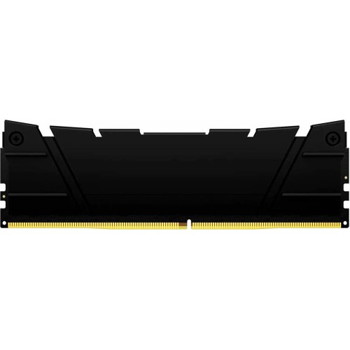 KINGSTON Память DDR4 2x8GB 4266MHz KF442C19RB2K2/16 Fury Renegade Black RTL Gaming PC4-34100 CL19 DIMM 288-pin 1.4В single rank с радиатором Ret KINGSTON Память DDR4 2x8GB 4266MHz KF442C19RB2K2/16 Fury Renegade Black RTL Gaming PC4-34100 CL19 DIMM 288-pin 1.4В single rank с радиатором Ret