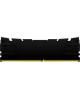 KINGSTON Память DDR4 2x8GB 4266MHz KF442C19RB2K2/16 Fury Renegade Black RTL Gaming PC4-34100 CL19 DIMM 288-pin 1.4В single rank с радиатором Ret KINGSTON Память DDR4 2x8GB 4266MHz KF442C19RB2K2/16 Fury Renegade Black RTL Gaming PC4-34100 CL19 DIMM 288-pin 1.4В single rank с радиатором Ret