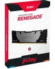 KINGSTON Память DDR4 2x8GB 4266MHz KF442C19RB2K2/16 Fury Renegade Black RTL Gaming PC4-34100 CL19 DIMM 288-pin 1.4В single rank с радиатором Ret KINGSTON Память DDR4 2x8GB 4266MHz KF442C19RB2K2/16 Fury Renegade Black RTL Gaming PC4-34100 CL19 DIMM 288-pin 1.4В single rank с радиатором Ret