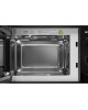 HYUNDAI Микроволновая печь HBW 2030 BG 20л. 800Вт черный (встраиваемая)