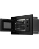 HYUNDAI Микроволновая печь HBW 2030 BG 20л. 800Вт черный (встраиваемая)