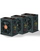 ZALMAN Блок питания ZM650-GV3 Gen.5, 650Вт, 120мм, черный, retail