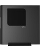 MSI Неттоп Pro DP21 13M-607RU Intel Pentium Gold G7400, DDR4 4ГБ, 128ГБ(SSD), Intel UHD Graphics 710, Windows 11 Pro, черный [9s6-b0a421-666]