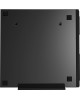 MSI Неттоп Pro DP21 13M-607RU Intel Pentium Gold G7400, DDR4 4ГБ, 128ГБ(SSD), Intel UHD Graphics 710, Windows 11 Pro, черный [9s6-b0a421-666]