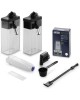 DELONGHI Кофемашина Dinamica Plus ECAM380.95.TB, черный/серый