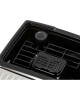 DELONGHI Кофемашина Dinamica Plus ECAM380.95.TB, черный/серый