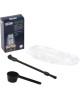 DELONGHI Кофемашина Dinamica Plus ECAM380.95.TB, черный/серый