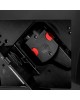 DELONGHI Кофемашина Dinamica Plus ECAM380.95.TB, черный/серый