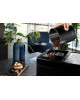 DELONGHI Кофемашина Dinamica Plus ECAM380.95.TB, черный/серый