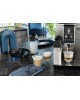 DELONGHI Кофемашина Dinamica Plus ECAM380.95.TB, черный/серый