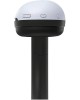 SONY Наушники INZONE H9, Bluetooth/USB Type-C, накладные, белый/черный [wh-g900n/w]