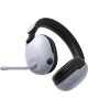 SONY Наушники INZONE H9, Bluetooth/USB Type-C, накладные, белый/черный [wh-g900n/w]