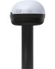 SONY Наушники INZONE H9, Bluetooth/USB Type-C, накладные, белый/черный [wh-g900n/w]