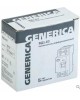 IEK Выключатель дифф.тока УЗО ВД1-63 Generica (MDV15-2-040-030) 40A тип C 4.5kA 30мА AC 2П 230В 2мод