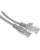 PREMIER Патч-корд 5-970 1Гбит/с UTP 4 пары cat.5E CCA molded 1.5м серый RJ-45 (m)-RJ-45 (m)
