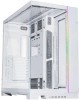 LIAN-LI Корпус O11 Dynamic EVO XL белый без БП ATX 11x120mm 9x140mm 4xUSB3.0 audio