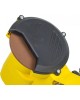 HUTER Станок заточной ECS-100 100W (72/10/2)