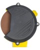 HUTER Станок заточной ECS-100 100W (72/10/2)