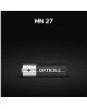 OPTICELL MN27 Батарейка Specialty MN27, 1 шт