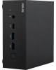 ASUS Неттоп PN64-B-S3168MD Intel Core i3 1220P, DDR5 Intel UHD Graphics, без операционной системы, черный [90mr00u2-m00580]