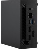ASUS Неттоп PN64-B-S3168MD Intel Core i3 1220P, DDR5 Intel UHD Graphics, без операционной системы, черный [90mr00u2-m00580]