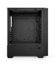 ACCORD Корпус ACC-ZCU1B черный без БП mATX 5x120mm 2xUSB3.0 1xUSB3.1 audio