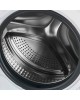 HAIER Стиральная машина узкая HW70-BP12269, с фронтальной загрузкой, с паром, 7кг, 1200об/мин, инверторная