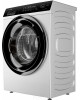 HAIER Стиральная машина узкая HW70-BP12269, с фронтальной загрузкой, с паром, 7кг, 1200об/мин, инверторная