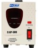 Стабилизатор RUCELF CTAP-500VA