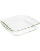 Посуда APPETITE PL3 квадратная 1,8л