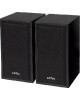 Акустика 2.0 PERFEO (PF-4327) CABINET черный
