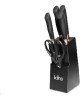 Ножи LARA LR05-55 6пр.
