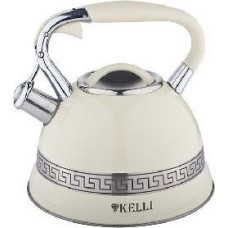 Посуда KELLI KL-4506 3,0л Молочный