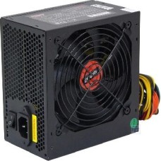 Блок питания EXEGATE 1000PPX (1000W, ATX, ACTIVE PFC, 14CM, 24P+2*(4+4)P, PCI-E, 5SATA, 4IDE, BLACK)