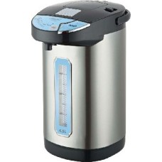 Термопот ATLANTA ATH-2651 (black)