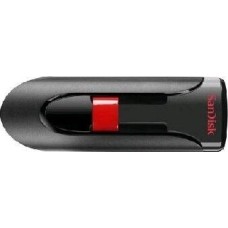 флешка SANDISK 64Gb Cruzer Glide (SDCZ60-064G-B35)